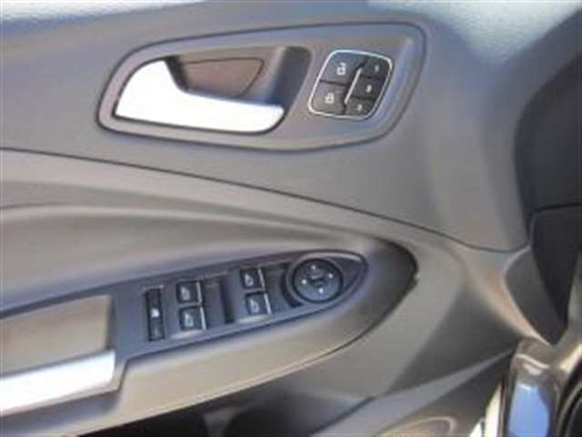 Ford Escape 2017 photo 11